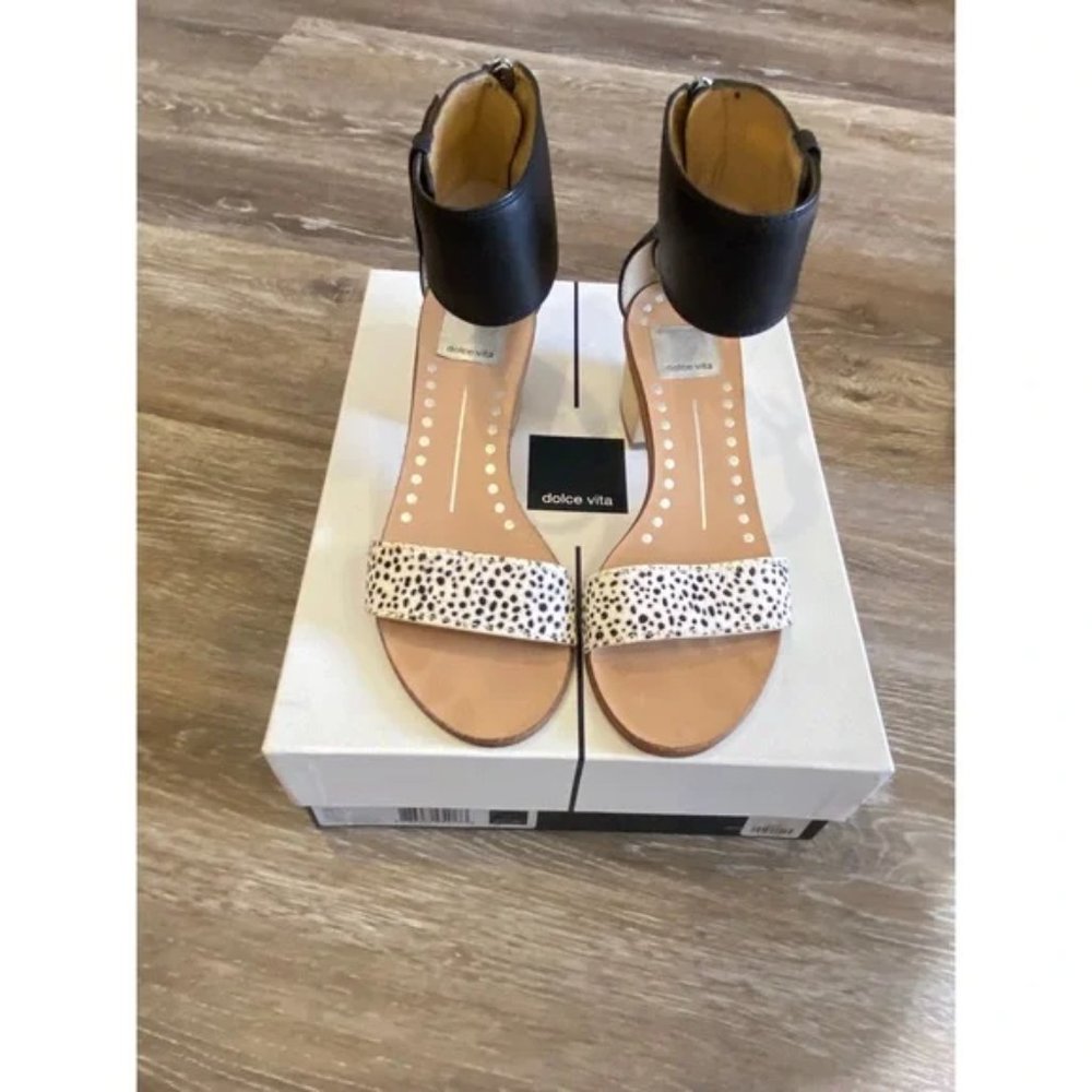 Vince Camuto Foxie - Heel Sandals